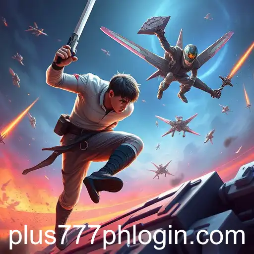 Exploring the Thrilling World of Action Games on Plus777