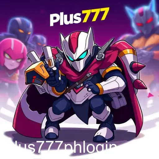 Innovative Turn in Online Gaming with Plus777