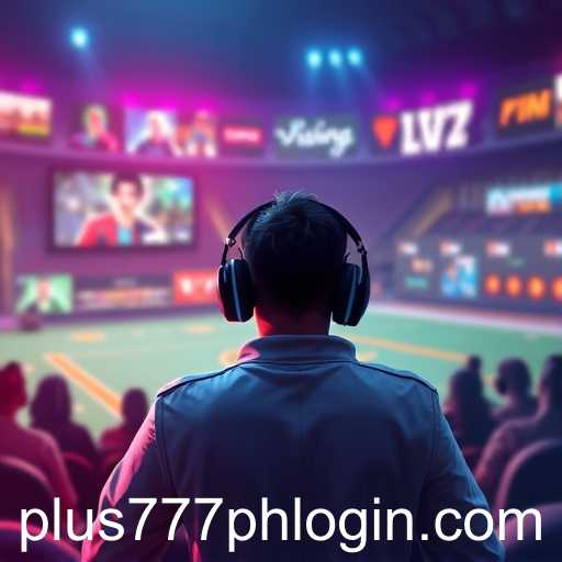 Plus777: Gaming Giants Set to Transform the Industry