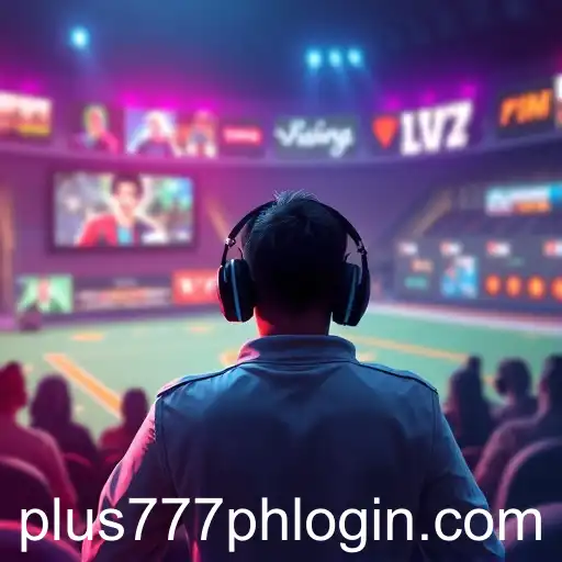 Plus777: Gaming Giants Set to Transform the Industry