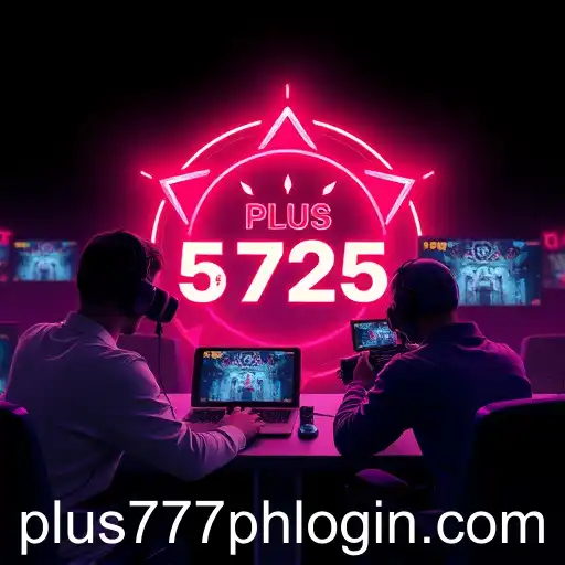 The Rising Influence of 'Plus777' in Digital Gaming