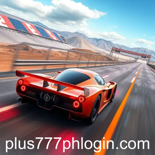 Exploring the Thrilling World of Racing Games with Plus777