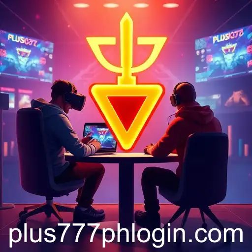 The Rise of Plus777 in the Gaming World