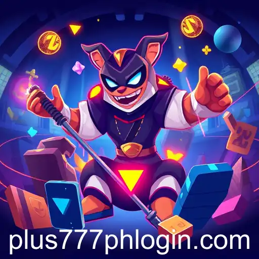 The Rise of Plus777 in the Gaming World